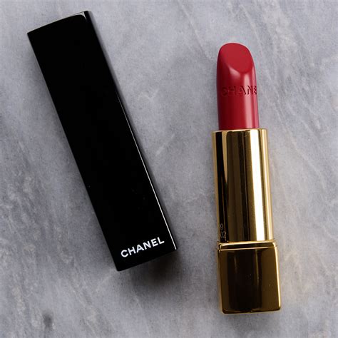 chanel lipstick rouge allure 148|chanel 99 pirate lipstick.